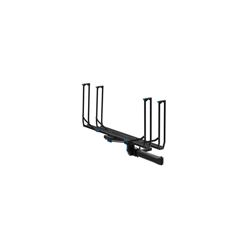 RockyMounts AfterParty Hitch Rack – 2″