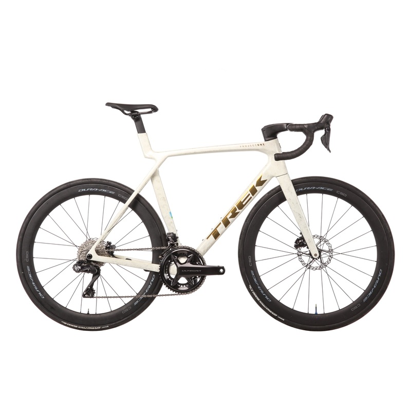 Trek Madone SLR 7 Gen 8 Project One Road Bike – 2025, Large