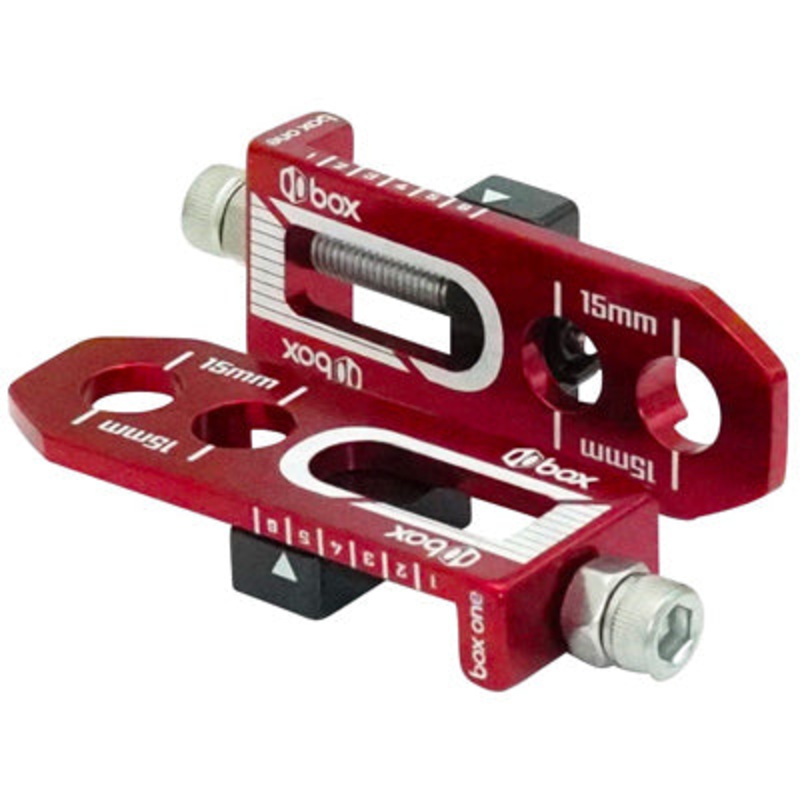 box one chain tensioner red one chain tensioner chains NA Red