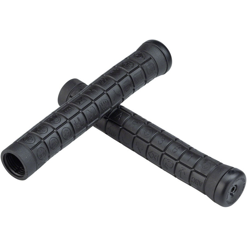 Odyssey Aaron Ross Keyboard Grips – Black