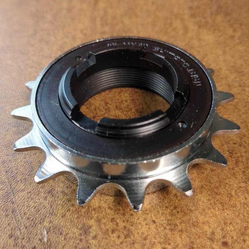 Shimano DX Freewheel 16T