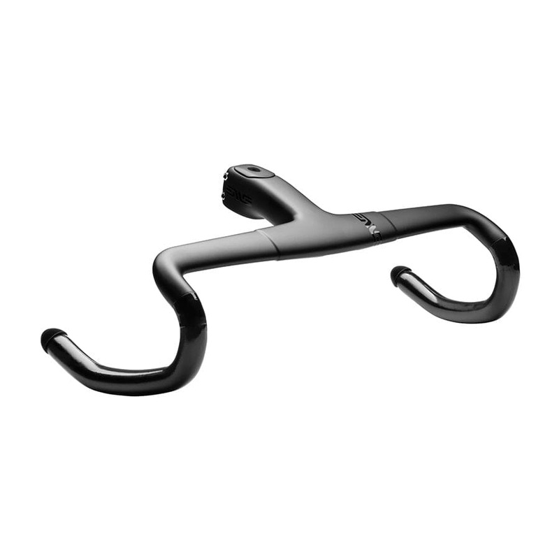 ENVE SES AR In-Route One-Piece Handlebar 90mm 38cm