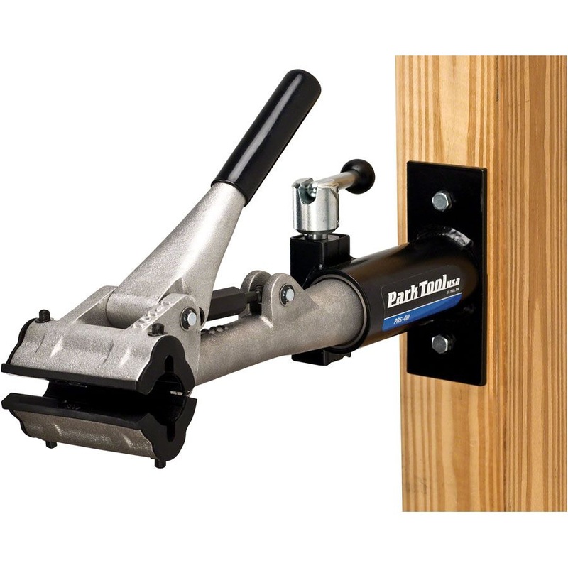 PRS-4 Wall Mounted Repair Stand 1-Deluxe