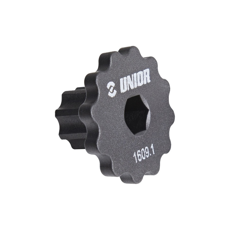 Tool Unior Crank Cap tool