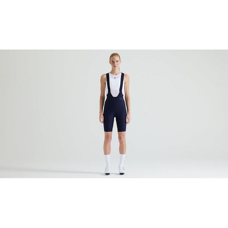 Specialized prime bib short wmn dark navy xl