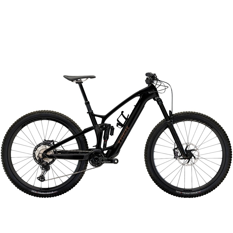 FUEL EXe 9.8 XT US M Deep Smoke
