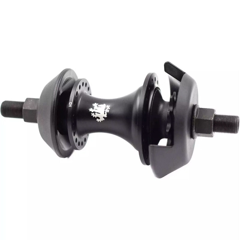 Primo Hd Rear Hub RHD