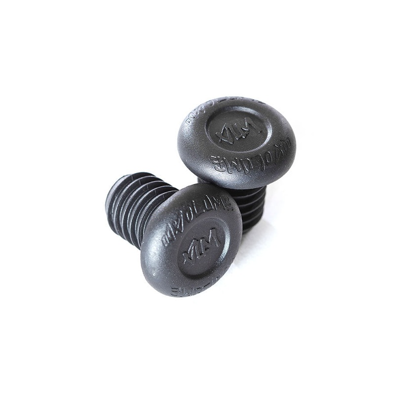 Volume Bar Plugs – Hunter Orange Hunter Orange