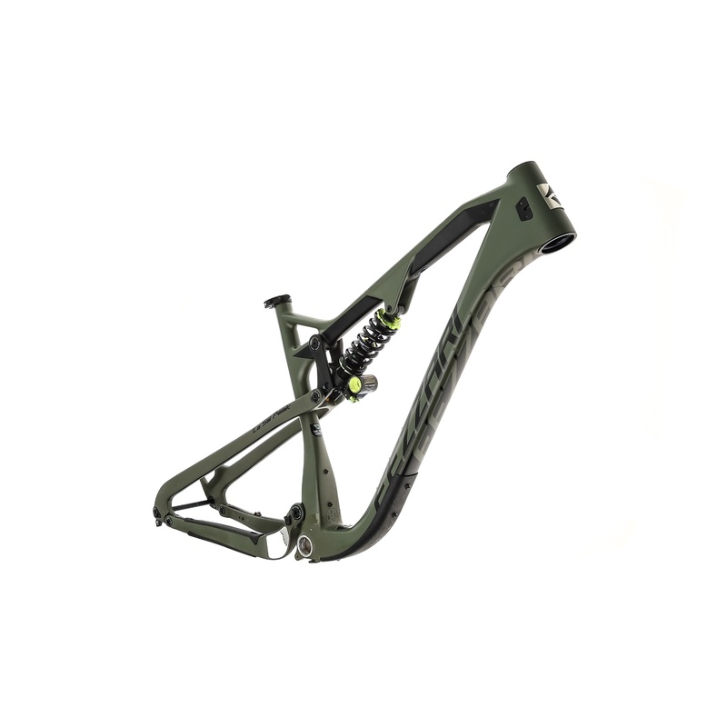 Fezzari La Sal Peak X-Large Frame – 2021