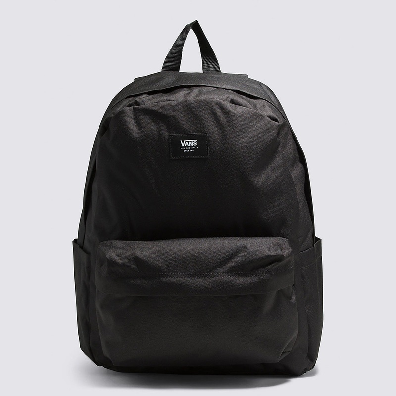 Vans Old Skool H2O Backpack-Black OSFA