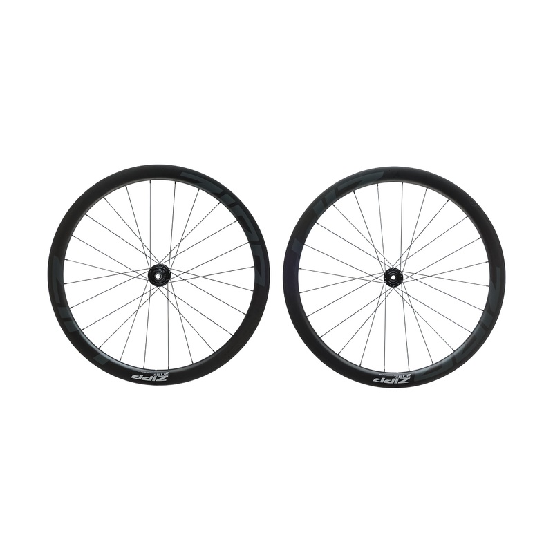 Zipp 303 S Carbon Tubeless 700c Wheelset