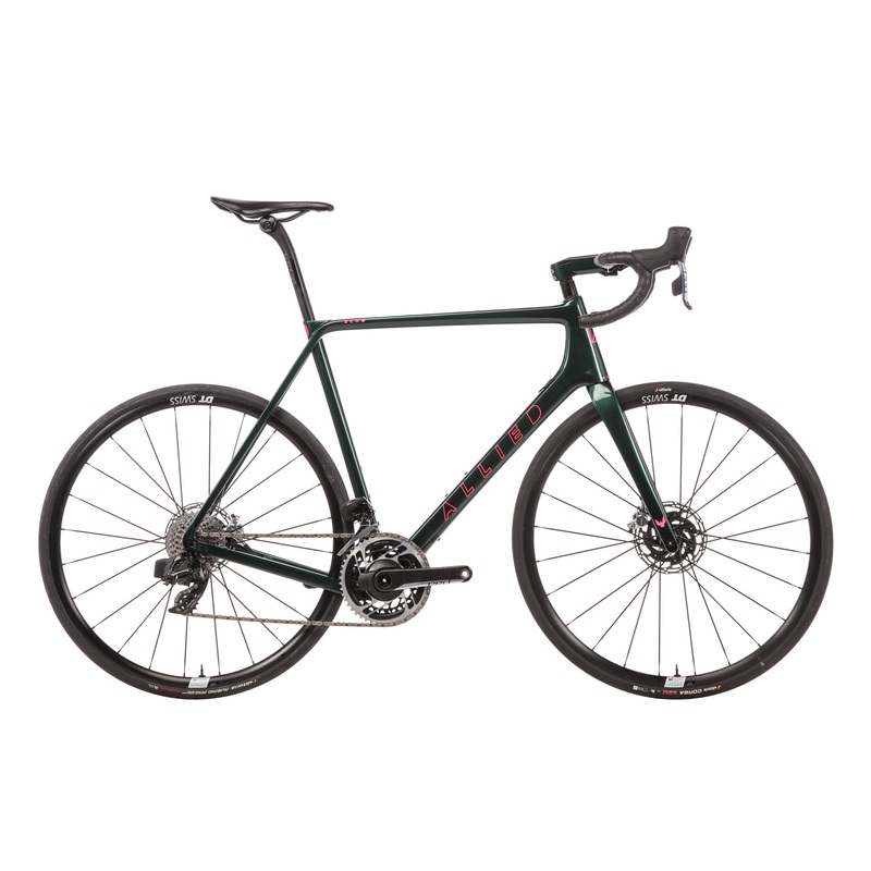Allied Echo Allroad Road Bike – 2022, Large