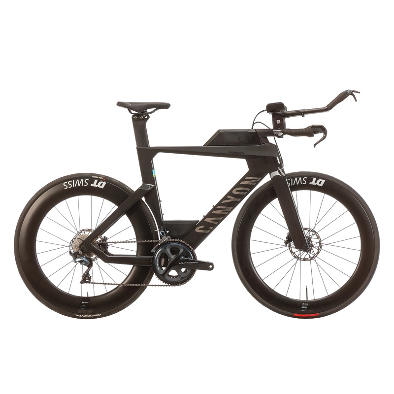 Canyon Speedmax CF 8 Triathlon Bike – 2022, Medium