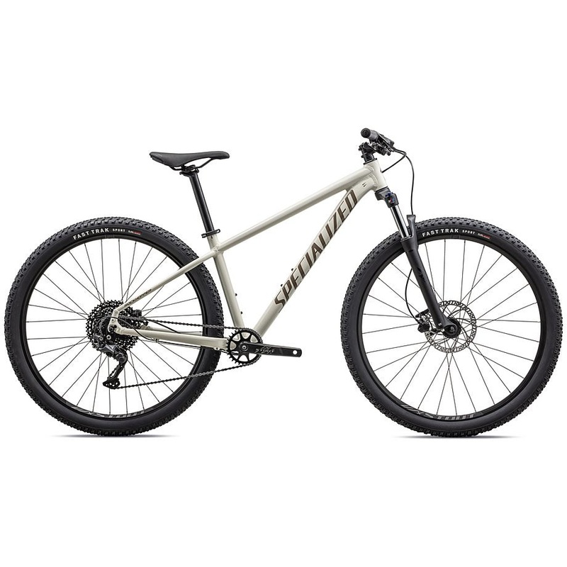 Specialized 2023 rockhopper comp 29 GLOSS BIRCH / TAUPE S