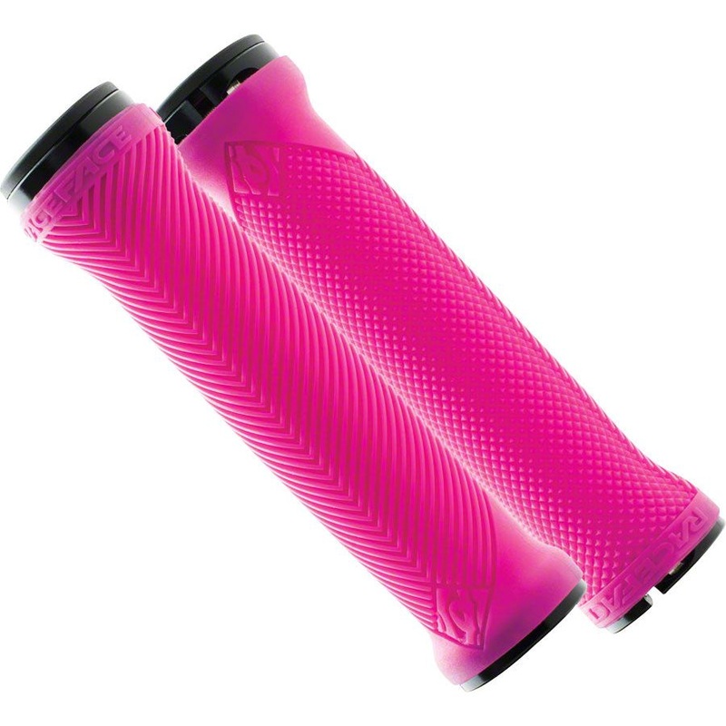 Lovehandle Neon Pink