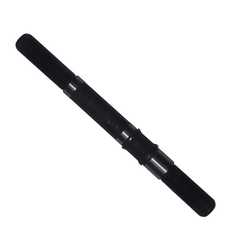 Mission Siege BMX Replacement Rear Axle – Male