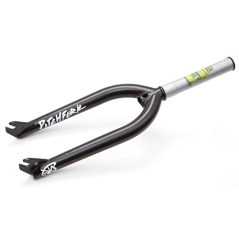 S&M 26MM WIDEMOUTH (BLACK)