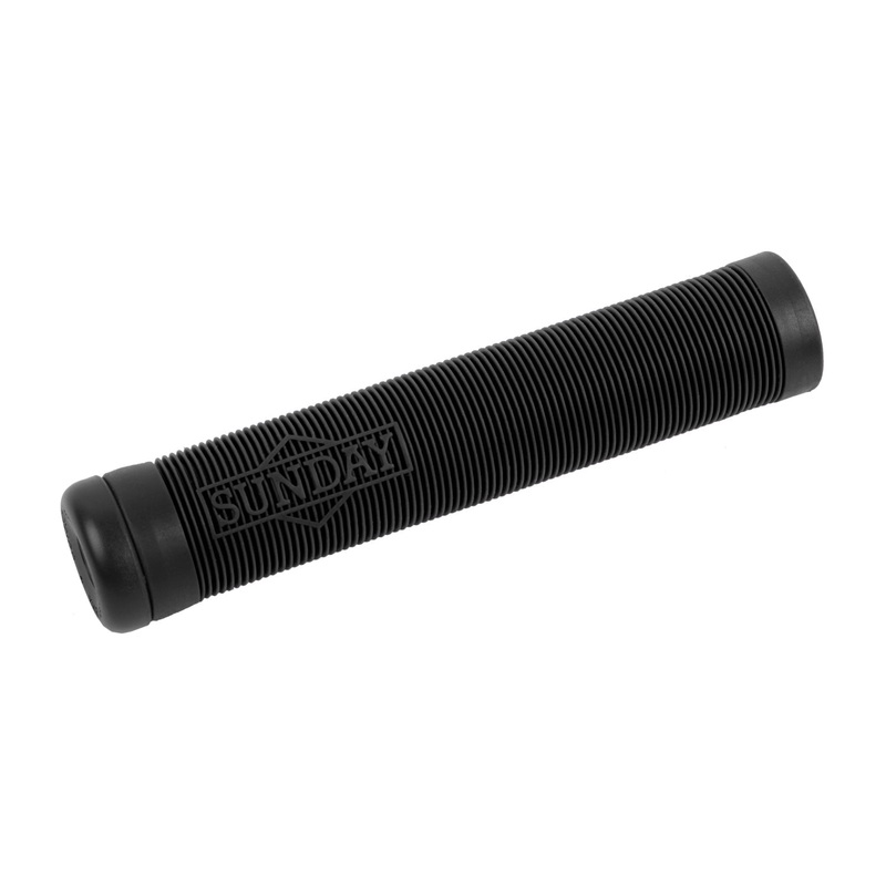 Sunday Cornerstone  Grip (Black) Black
