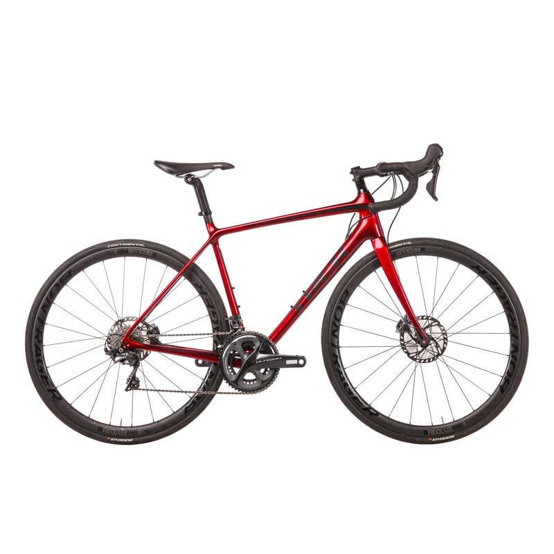 Trek monda SL 6 Disc Road Bike – 2019, 54cm