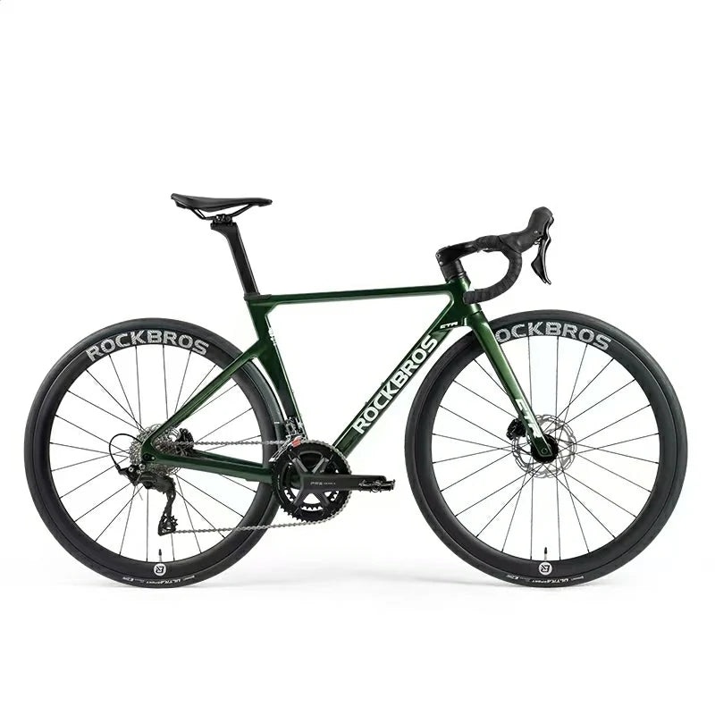 Carbon Fiber Road Bike CTR 105 XS