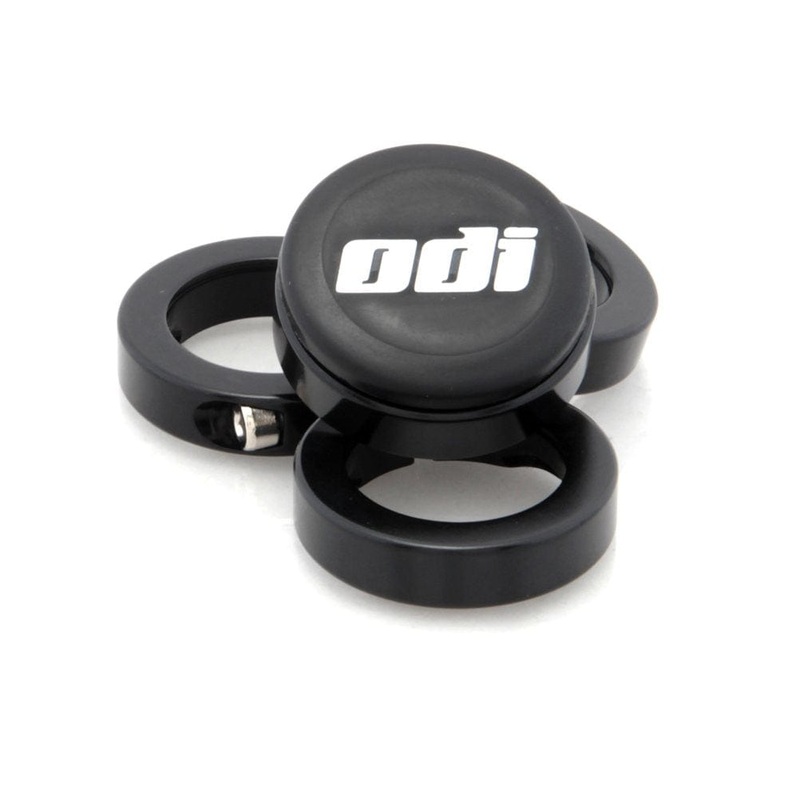 ODI Lock-Jaw Clamp Collars