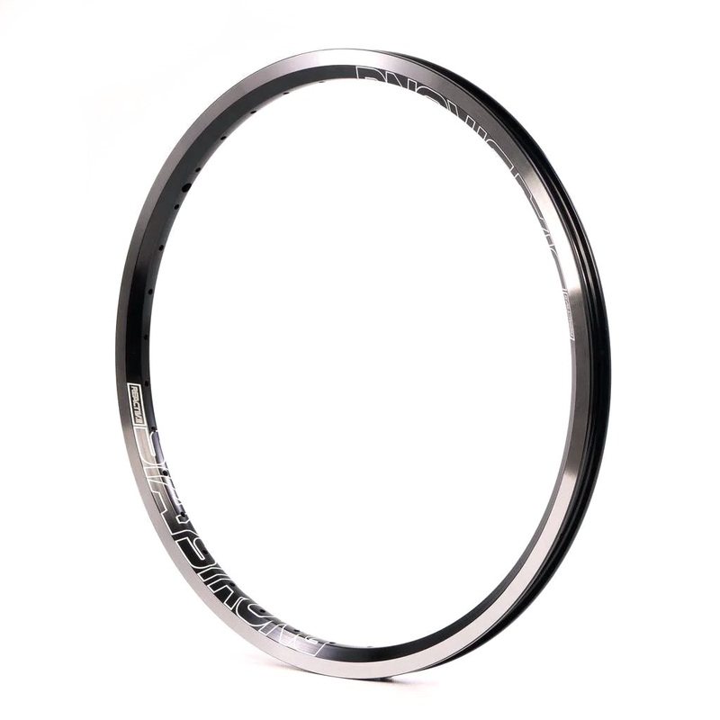 Stay Strong Reactiv 2 BMX Race Rim-Rear-20×1.5″ 36H Black