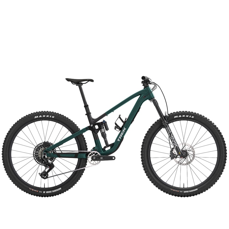 Fuel EX 9 EA90 XL Matte Juniper/Blue Sage Splatter