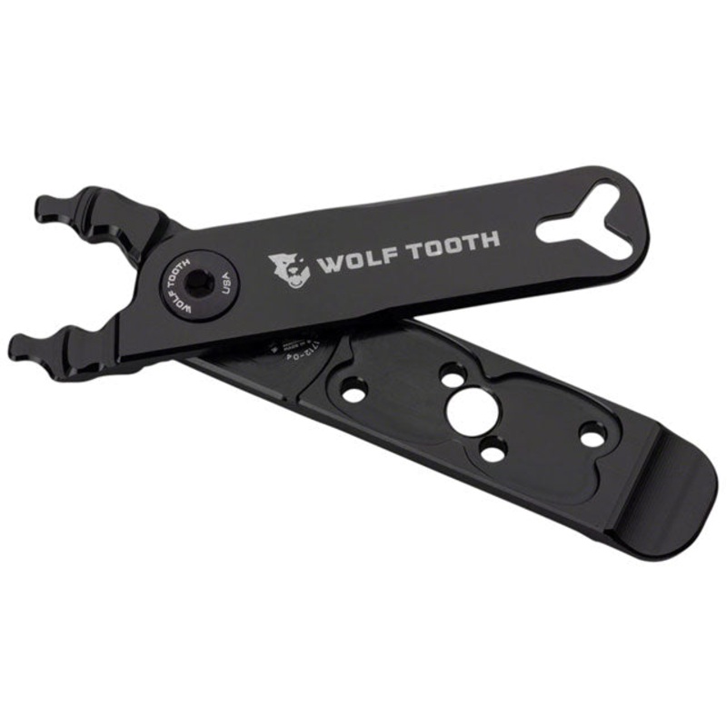 Combo Masterlink Pliers