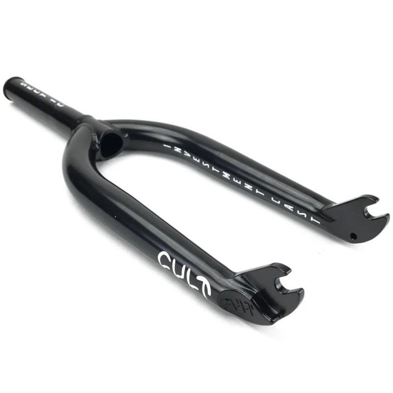 Cult Sect IC V4 18″ Fork Black/28mm