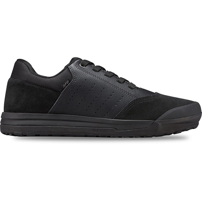 Specialized 2fo roost flat shoe black/slate 38.5
