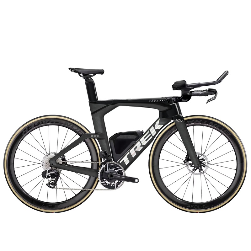 Speed Concept SLR9AXS S Matte Deep Smoke