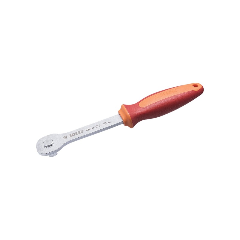 Tool Unior Pro Socket Handle 1/2″