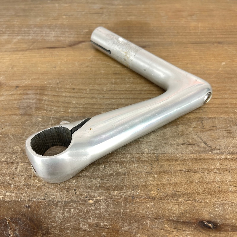 Cinelli Quill 26.0mm 130mm -17 Degree 22.2mm Road Bike Alloy Quill Stem