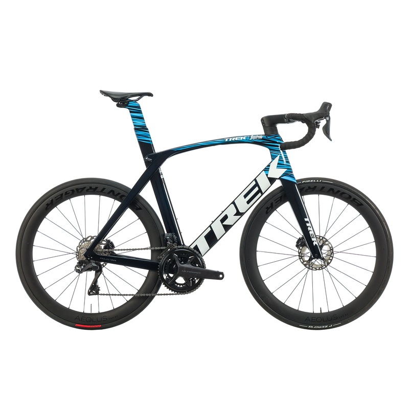 Trek Madone SLR 7 Gen 6 Road Bike – 2021, 60cm