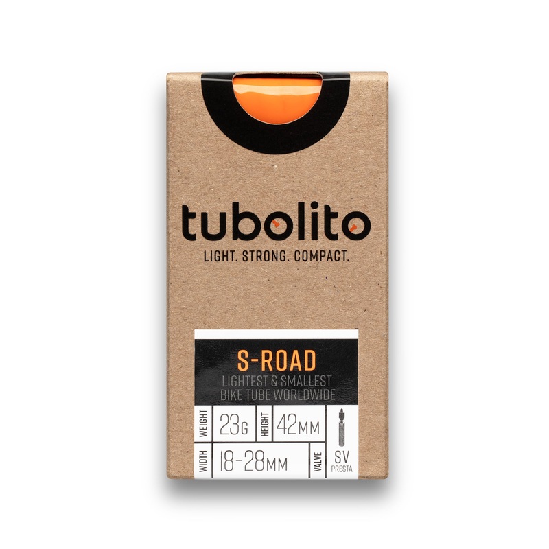Tubolito Ultra Light Bicycle Tube 27.5