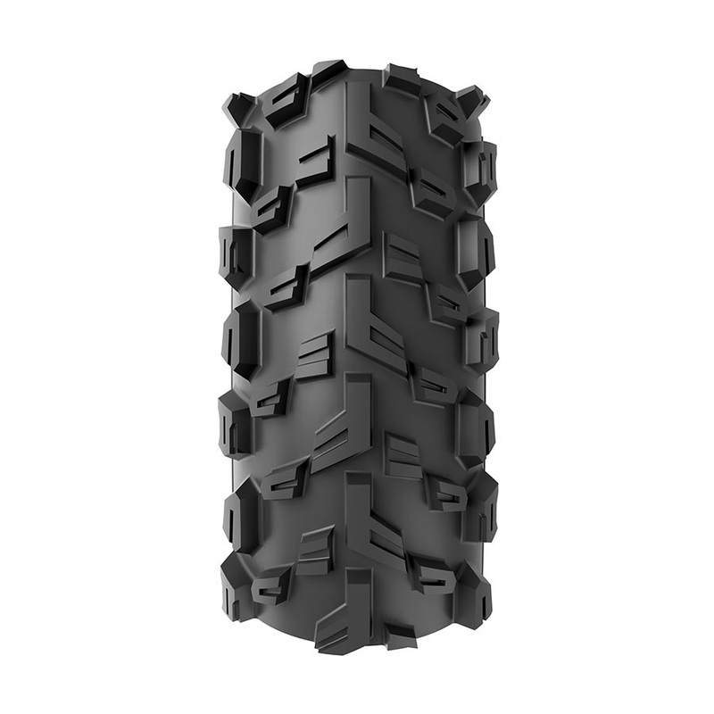 Mezcal III Tire – 29 x 2.25 Tubeless Folding Black/Tan 4C Race G2.0 29 x 2.25″