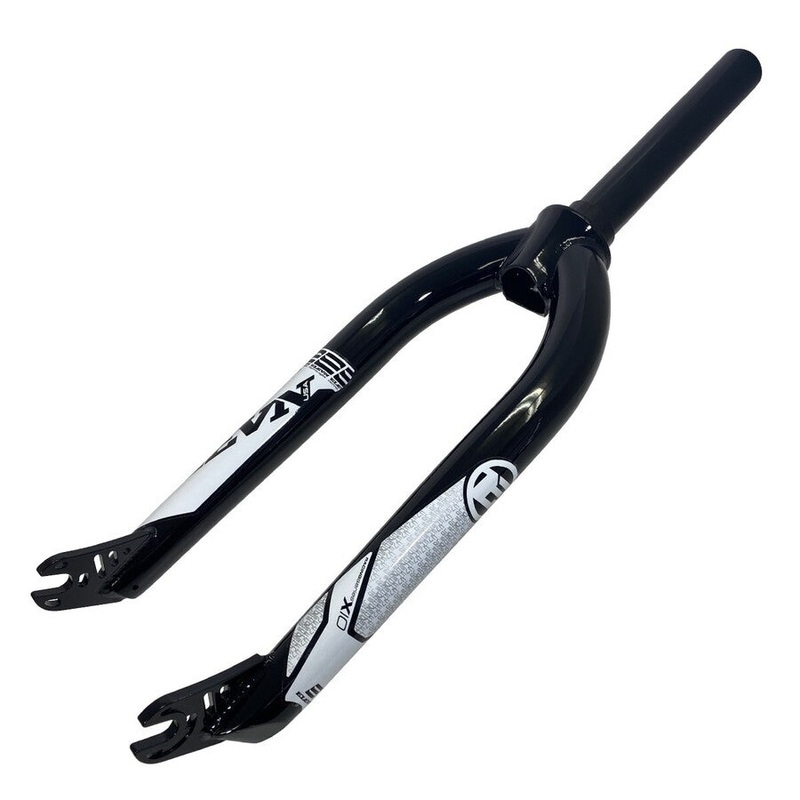 Elevn 7.0 Pro Light Fork OS-20 Black 31mm