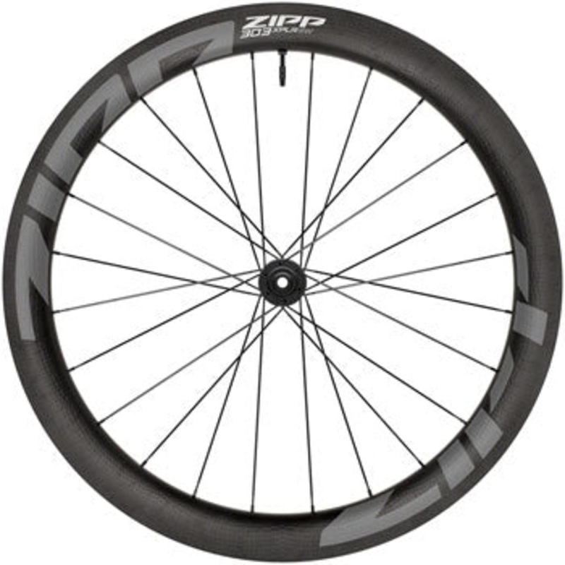 New! Zipp 303 XPLR SW Carbon Tubeless Gravel Disc Brake Wheelset 700c 1496g
