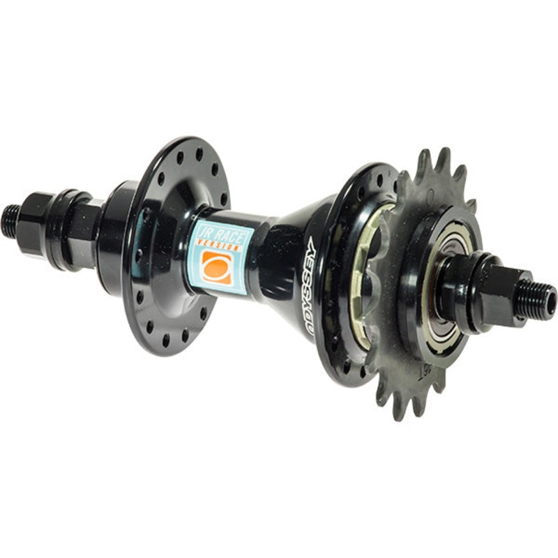 Odyssey Race Rear Cassette Hub 28H