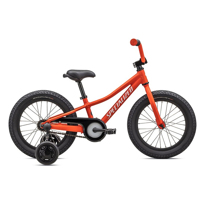 Specialized 2025 riprock cstr 16 SATIN FIERY RED / WHITE 16
