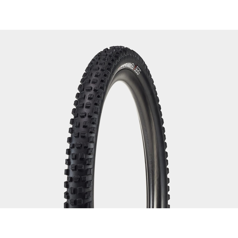 Bontrager SE6 Team Issue 29 x 2.50 TLR Mountain Bike Tire 29″ x 2.50″