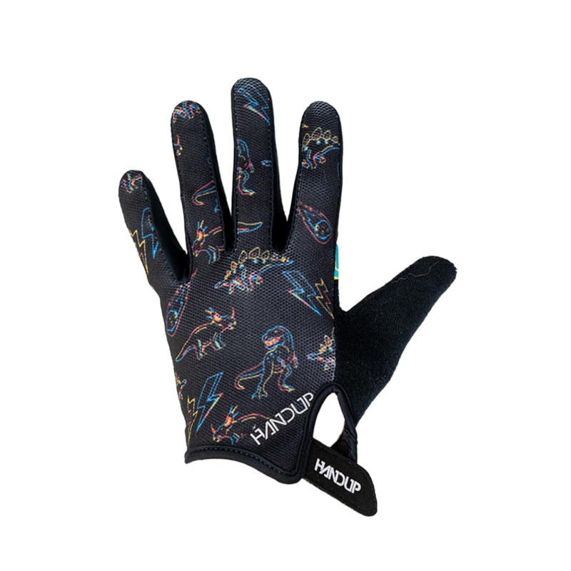 Youth Gloves – Dino’s End YOUTH XX SMALL