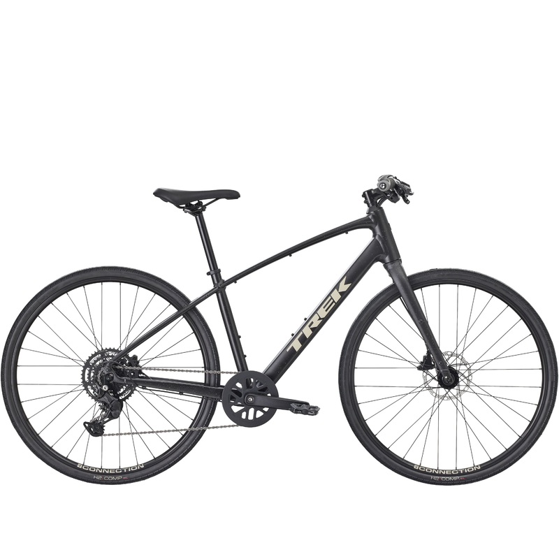 FX 2 SO XS Carbon Dark Grey
