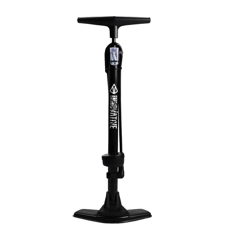 Innovative – Floor Pump – #01