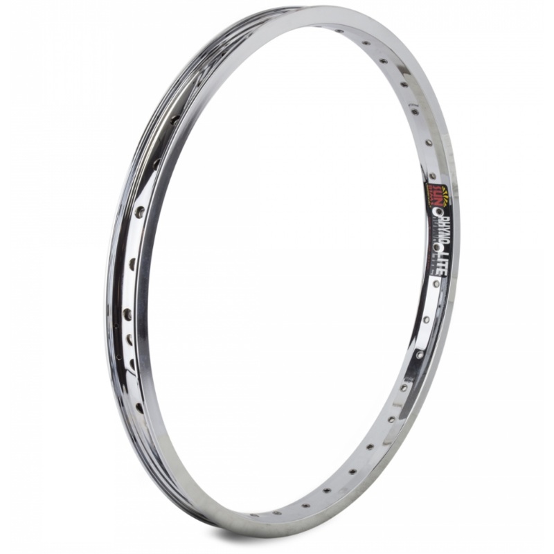 SUN RHYNO LITE XL RIM Chrome (Pinned Seam)