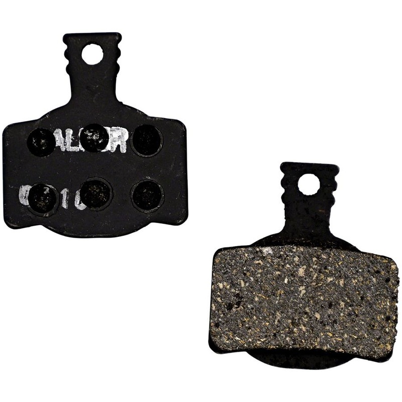Magura 2-Piston Compatible Disc Brake Pads Magura MT2/4/6/8/S, Campagnolo (Up to 2019) Disc Brake Pads – Pro Compound