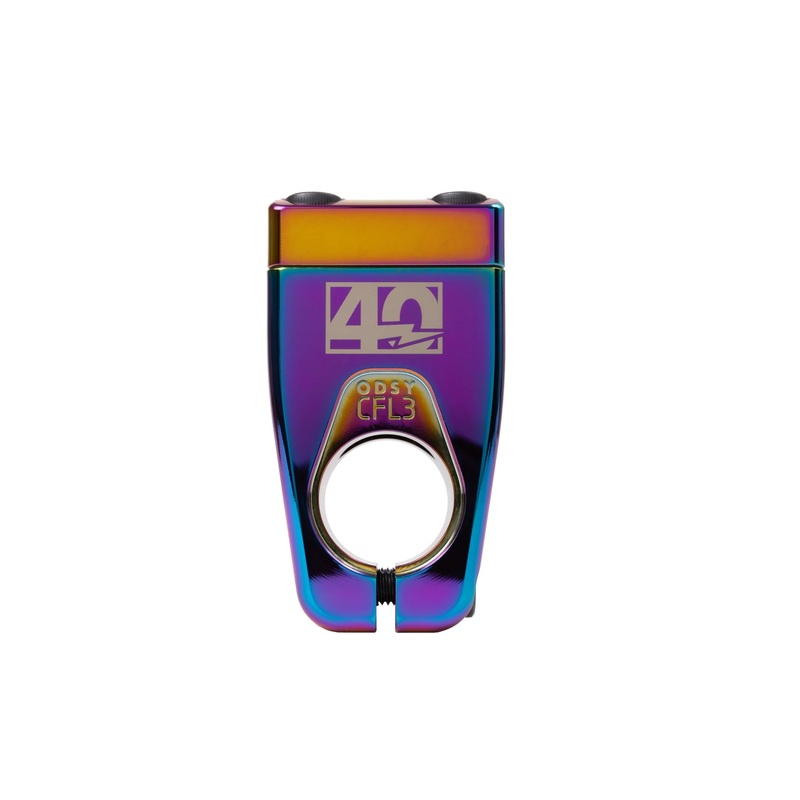 Odyssey CFL3 Stem Oil Slick / 40th Anniversary