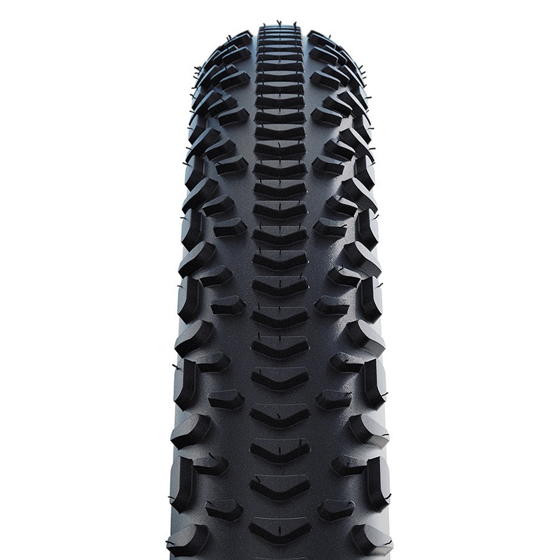 Schwalbe G-One RX Pro Gravel Tire 28×1.50 Folding Tubeless Ready Addix Race Pro 67TPI Transparent Sidewall
