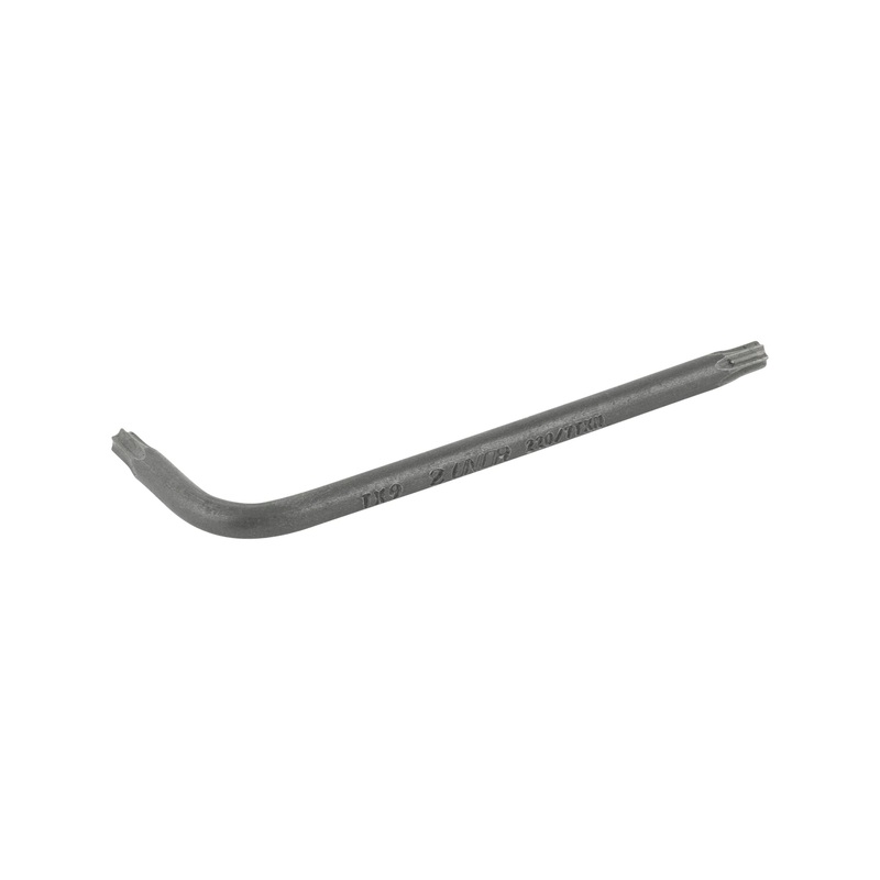 Tool Unior Wrench with TX profile TX7