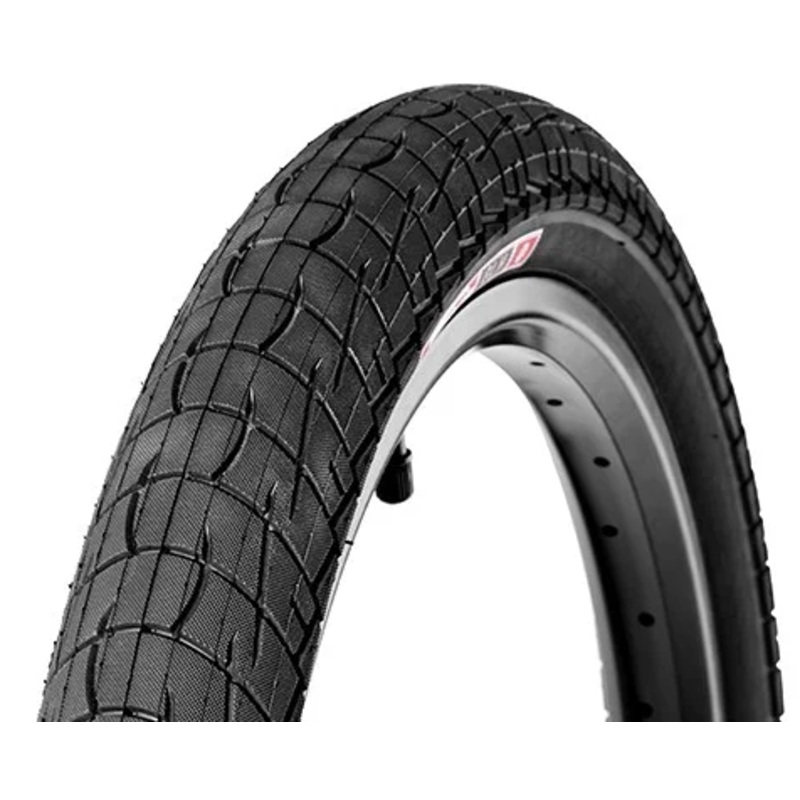 Animal GLH Tire Black – 20″ x 1.95″